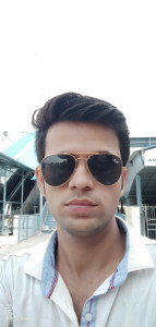 Profile photo for Vishal Kumar