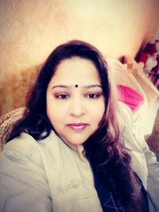Profile photo for Ankita vashist