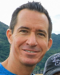 Profile photo for Michelle Edwards