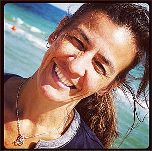 Profile photo for Fernanda Paradizo Serra