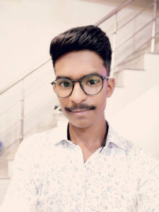 Profile photo for PIYUSH KAUSHAL