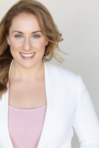 Profile photo for Danielle Monroe