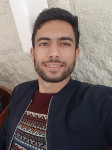 Profile photo for anas elkyaki