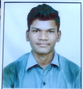 Profile photo for AKASH MASRAM