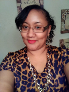 Profile photo for Alita Asberry