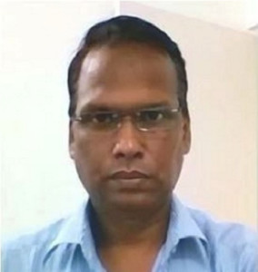 Profile photo for RANGBAHADUR SINGH