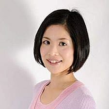 Profile photo for Nozomi Kiuchi