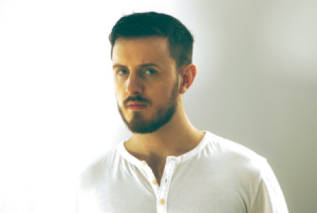 Profile photo for Brian Nicholls