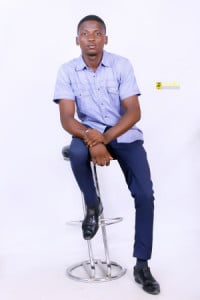 Profile photo for Alamu Femi