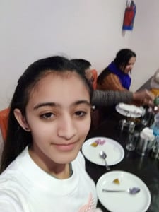 Profile photo for jasmeet kaur