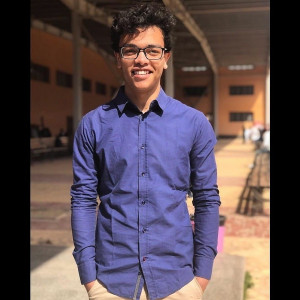 Profile photo for Moataz Monier