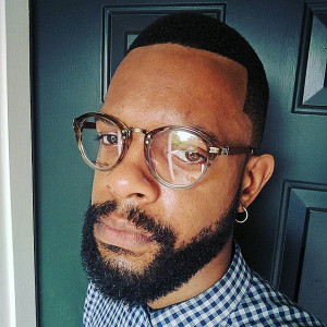 Profile photo for Jerome Davis