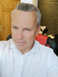 Profile photo for Greg Dukeson