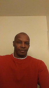 Profile photo for ALFONSO GOOLSBY