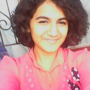 Profile photo for Aditi Jha