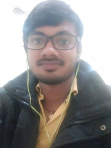Profile photo for Rajeev Ranjan