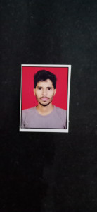 Profile photo for NINAD ANANT CHAVAN