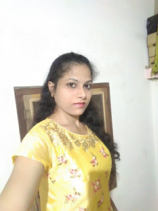 Profile photo for Prerna sahu