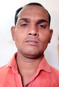 Profile photo for Ritesh shivnarayan jaiswal