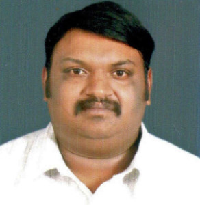 Profile photo for SANJAY DAKSHINAMOORTHY