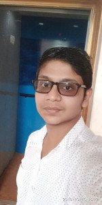 Profile photo for Vivek Joshi