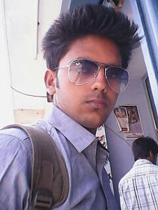 Profile photo for lokesh gurjar