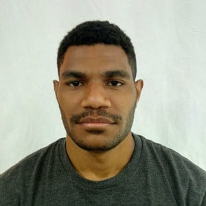 Profile photo for Gideon Kulanji