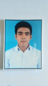 Profile photo for Ravi Vishwakarma