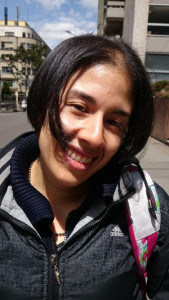 Profile photo for lorena camila segura