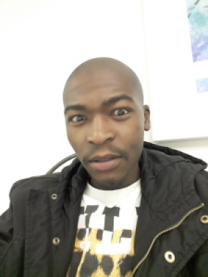 Profile photo for Ephraim Mbangeni