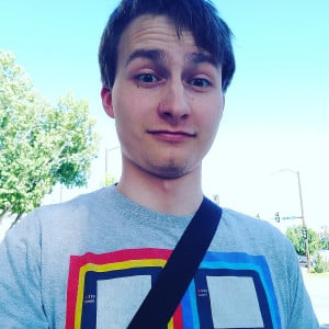 Profile photo for Kinson Jenkins