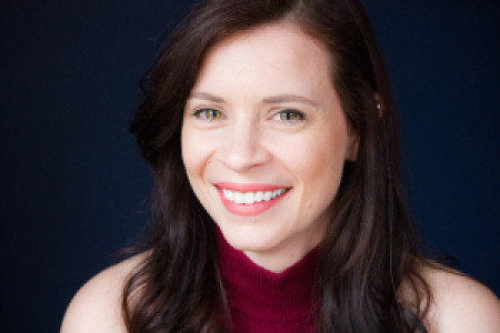 Profile photo for Emily Olson