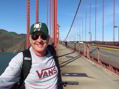 Profile photo for Col (Colin) Mooney