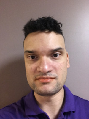 Profile photo for Jordan Dross