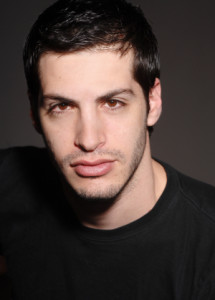 Profile photo for Michael Einav