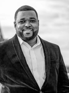 Profile photo for Esmond Lewis