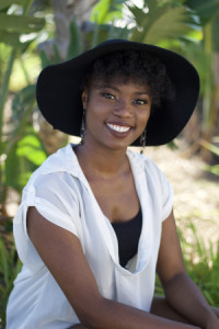 Profile photo for Dakasha Cater-Carter