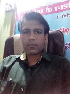 Profile photo for Rajesh Jaiswal