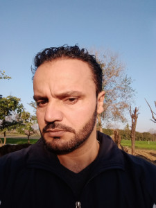 Profile photo for Taranjeet Sanghera