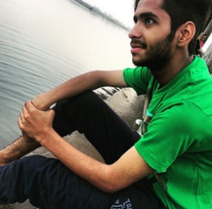 Profile photo for keshav bhatt