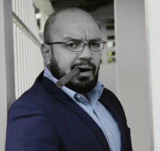 Profile photo for Hicham Yousif