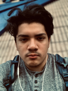 Profile photo for Angel Alfredo Castillo