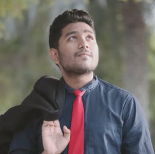 Profile photo for Faiz Fakhrudheen