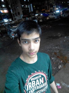 Profile photo for Sagar Rohaan Abdul kadir