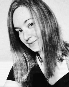 Profile photo for Jennifer Spragg