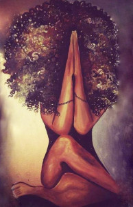 Profile photo for Aminah Myers