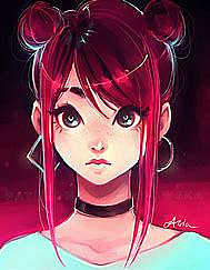 Profile photo for Taiya Mills