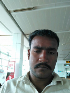 Profile photo for Deep Baghel