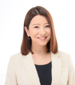 Profile photo for Akiko Nakaya