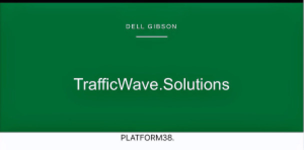 Profile photo for Delroy Gibson